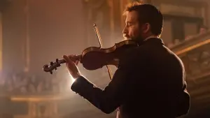 Backdrop to the movie "The Song of Names" #356429