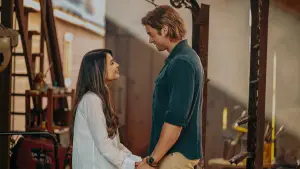 Backdrop to the movie "The Wrong Paris" #597581