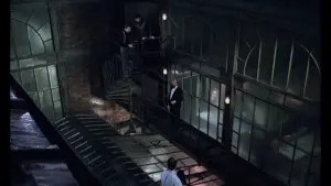 Backdrop to the movie "The Inquisitor" #415488