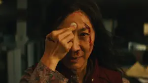 Backdrop to the movie "Everything Everywhere All at Once" #570178