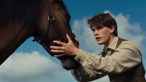 Backdrop to the movie "War Horse" #719022
