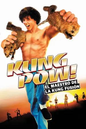 Kung Pow: Enter the Fist