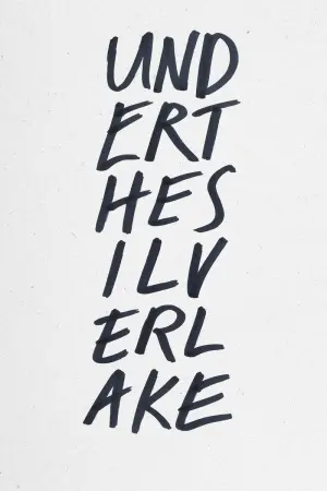 Poster to the movie "Under the Silver Lake" #47404