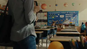 Backdrop to the movie "Weapons" #519170