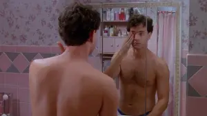 Backdrop to the movie "Big" #599135