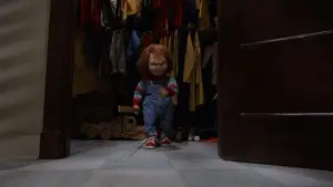 Backdrop to the movie "Child