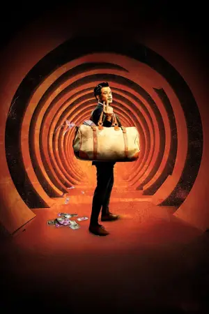 Poster to the movie "Crazxy" #792183