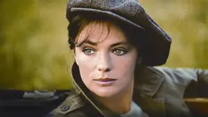 Backdrop to the movie "Day for Night" #185471