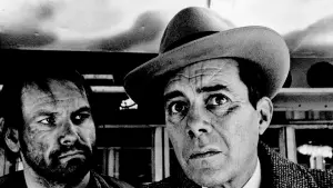 Backdrop to the movie "Despair" #498088