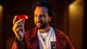 Backdrop to the movie "Jewel Thief - The Heist Begins" #645217