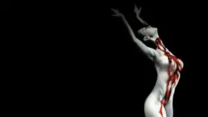 Backdrop to the movie "Suspiria" #695882