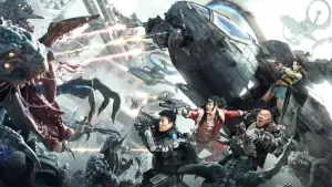 Watch film Earth Rescue Day | Trailer