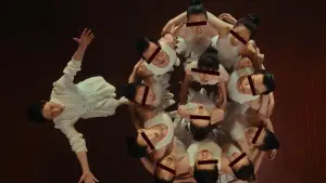 Backdrop to the movie "The Fire Raven" #538424