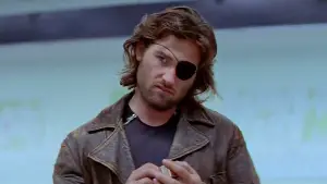 Backdrop to the movie "Escape from New York" #670495