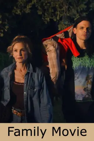 Poster to the movie "Family Movie" #768162