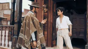 Backdrop to the movie "For a Few Dollars More" #629399