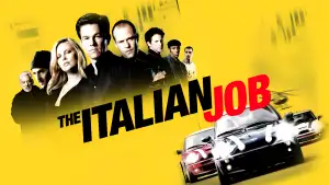 Backdrop to the movie "The Italian Job" #803229