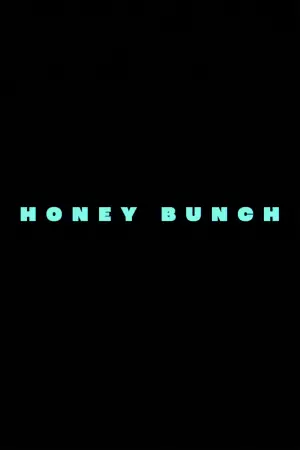 Poster to the movie "Honey Bunch" #537163