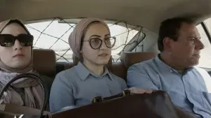 Backdrop to the movie "I Shall Not Hate" #788385