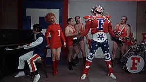 Watch film Mr. Freedom | Mister Freedom trailer HFVC May 2018