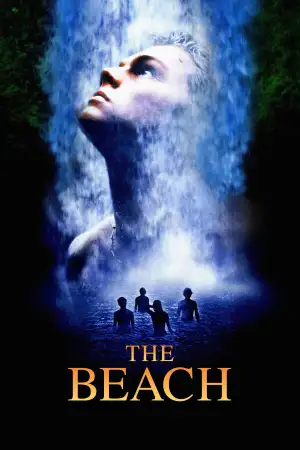 Poster to the movie "The Beach" #812993