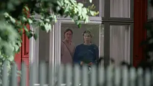 Backdrop to the movie "Sentimental Value" #510928