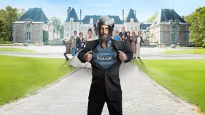 Backdrop to the movie "Opération Portugal 2 - La vie de château" #490240