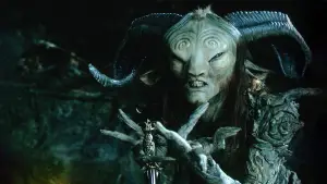 Backdrop to the movie "Pan