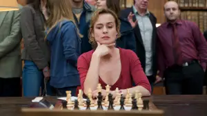 Backdrop to the movie "Queen to Play" #736958