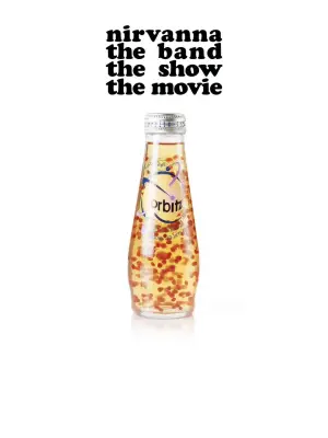 Poster to the movie "Nirvanna the Band the Show the Movie" #532910