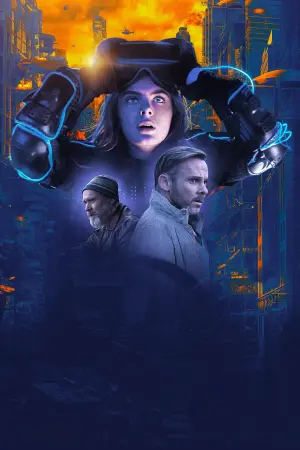 Poster to the movie "Radioflash" #496493