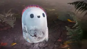 Backdrop to the movie "Ron