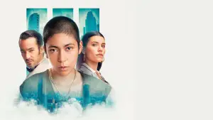 Backdrop to the movie "Sayen: La Cazadora" #655112