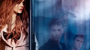 Backdrop to the movie "The Canyons" #394927