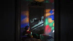 Backdrop to the movie "The Friend