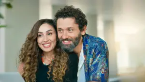 Backdrop to the movie "The Happiness I Have" #791926