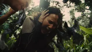 Backdrop to the movie "The Hunger Games: Catching Fire" #625094