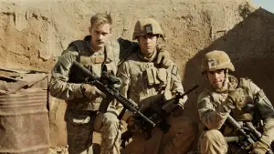 Backdrop to the movie "The Kill Team" #742847