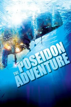 Poster to the movie "The Poseidon Adventure" #240717
