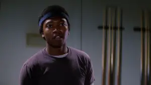 Backdrop to the movie "The Thing" #599888