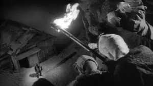 Backdrop to the movie "Woman in the Dunes" #749759