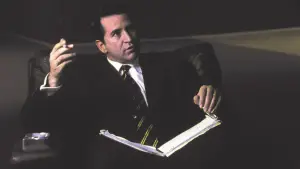 Backdrop to the movie "The Bank" #638361