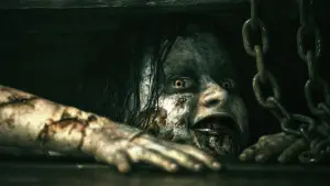 Backdrop to the movie "Evil Dead" #642827