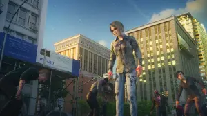 Backdrop to the movie "Resident Evil: Vendetta" #254993