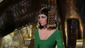 Backdrop to the movie "Cleopatra" #809598