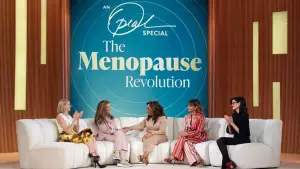 Backdrop to the movie "An Oprah Winfrey Special: The Menopause Revolution" #849365