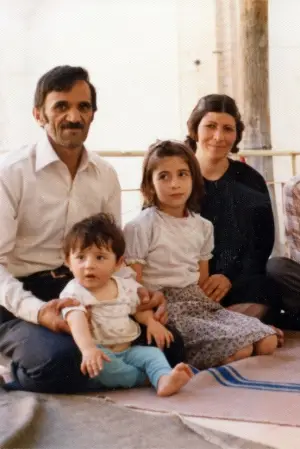 Poster to the movie "Rehearsals for a Revolution" #807387