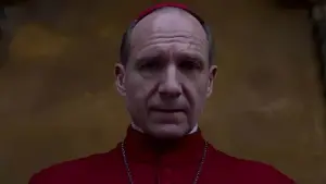 Backdrop to the movie "Conclave" #567883