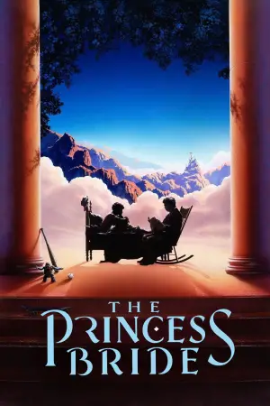 Poster to the movie "The Princess Bride" #610315