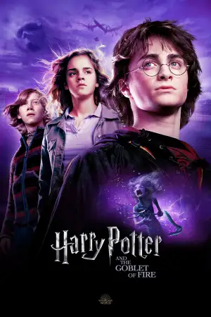 Harry Potter and the Goblet of Fire